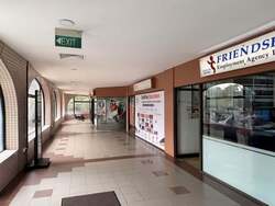 Furama City Centre Singapore (D1), Retail #622553401